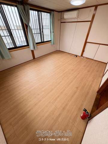 Spacious 5DK Apartment for Rent in Okinawa City, Okinawa - Thumbnail 4