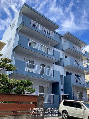 Operating Apartment Accommodation Business for Sale in Kin Town, Okinawa - Thumbnail 2