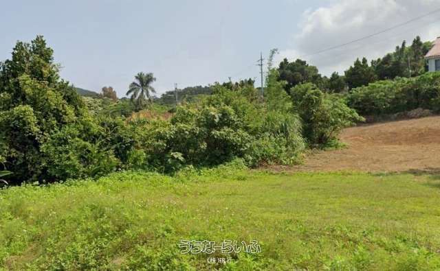 289.98 sqm Land for Sale in Sakimoto, Motobu, Okinawa - Thumbnail 4