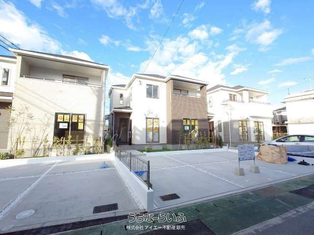 New 4LDK House for Sale in Yaese Town, Okinawa - 2026 Completion - Thumbnail 2