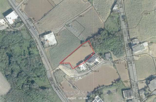 1107 sqm Land for Sale in Irabu Island, Miyakojima, Okinawa - Thumbnail 4