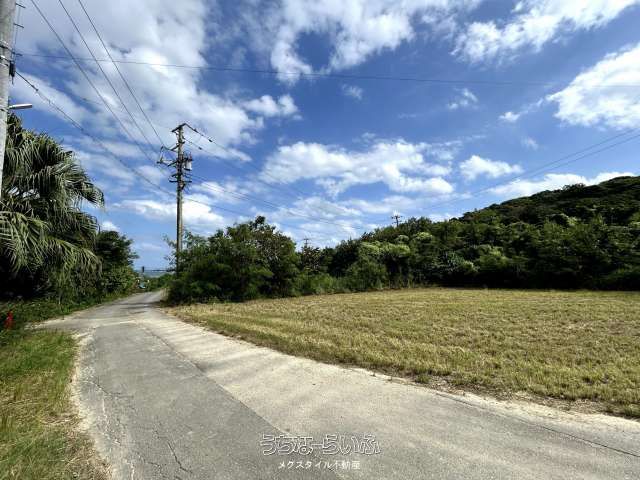 403sqm Land for Sale in Nanjo City, Okinawa with Ocean Views - Thumbnail 4