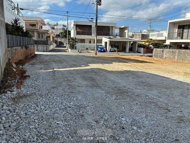 Residential Land Plots in Kitachatan Village, Okinawa - Thumbnail 4