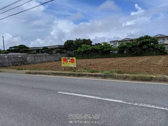 525.62m² Flat Land for Sale in Miyakojima, Okinawa - Thumbnail 3