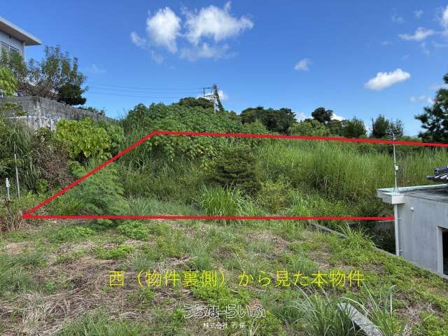939m² Land for Sale in Nago, Okinawa with Ocean Views - Thumbnail 4