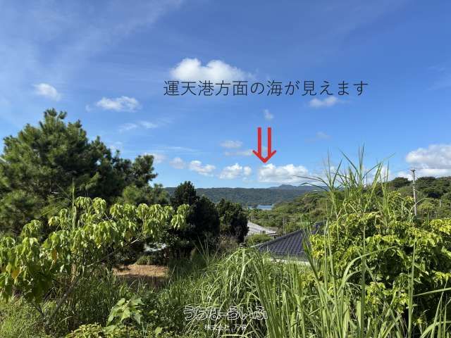 939m² Land for Sale in Nago, Okinawa with Ocean Views - Thumbnail 2