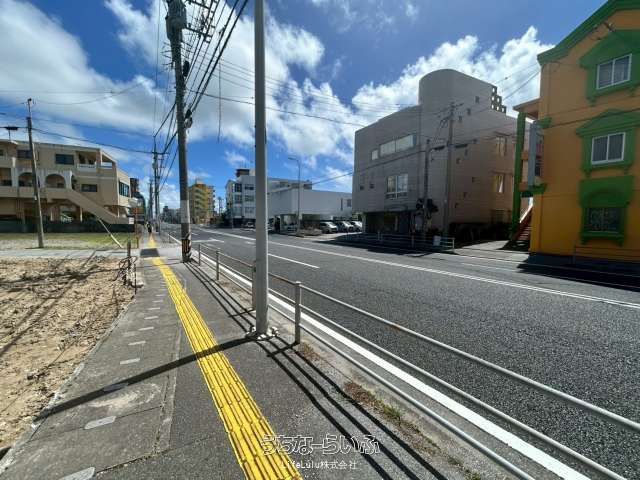 190.14 m² Corner Land for Sale in Yonabaru, Okinawa - Thumbnail 2