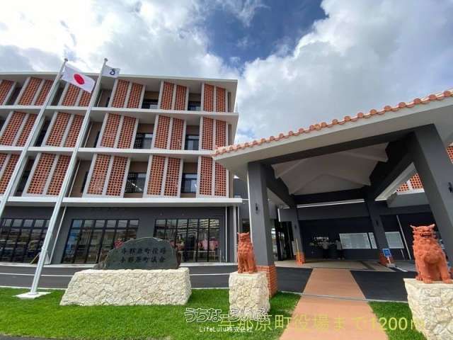 190.14 m² Corner Land for Sale in Yonabaru, Okinawa - Thumbnail 3