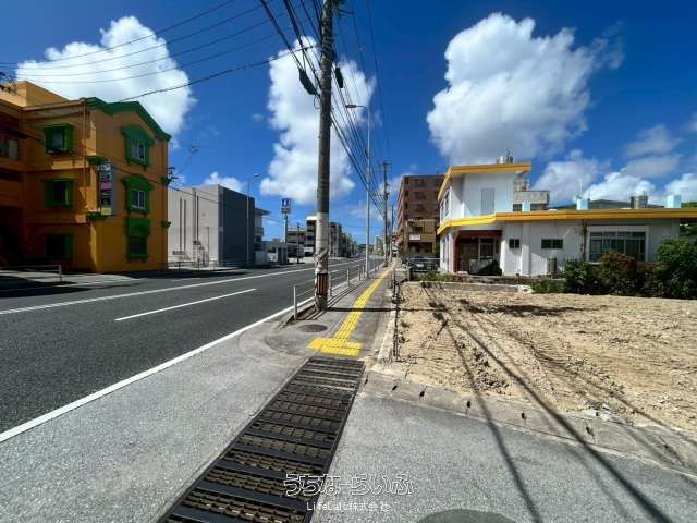 190.14 m² Corner Land for Sale in Yonabaru, Okinawa - Thumbnail 4
