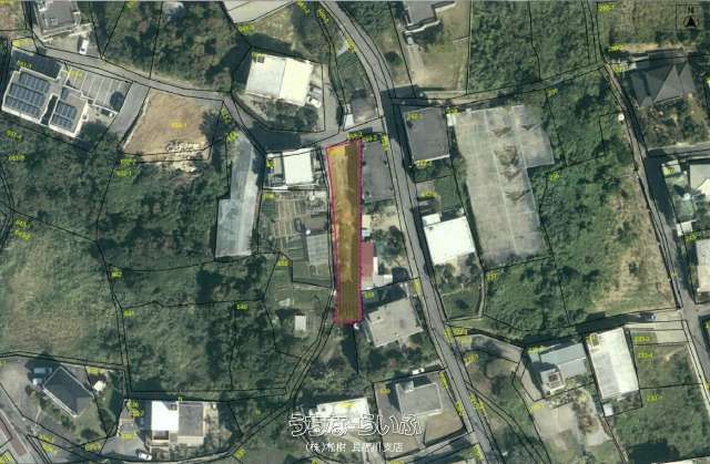 351 sqm Residential Land for Sale in Takaezu, Uruma, Okinawa - Thumbnail 4