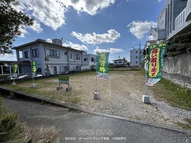 299.8㎡ Vacant Land for Sale in Uruma City, Okinawa - Thumbnail 3