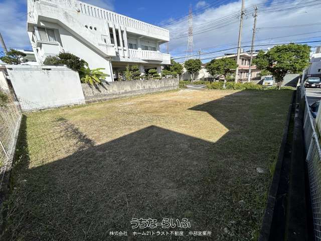 299.8㎡ Vacant Land for Sale in Uruma City, Okinawa - Thumbnail 4