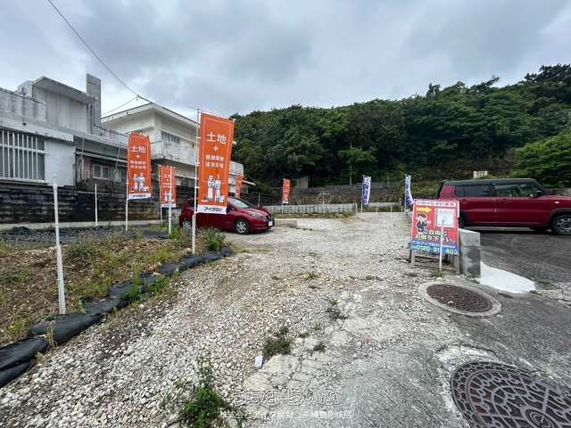 Land for Sale in Naha City, Okinawa - Build Your Dream Home - Thumbnail 3