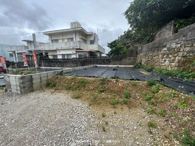 Land for Sale in Naha City, Okinawa - Build Your Dream Home - Thumbnail 2