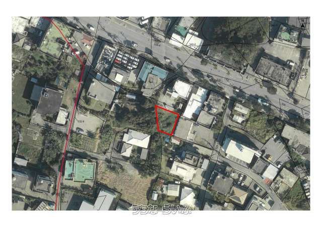 181.31 sqm Land for Sale in Akamichi, Uruma City, Okinawa - Thumbnail 3