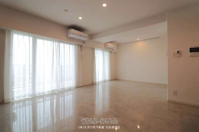 Alpha States Chatan Hills 2LDK Apartment for Sale in Okinawa - Thumbnail 3