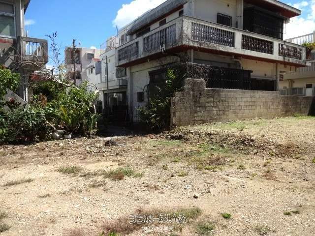 243.6 sqm Residential Land for Sale in Ameku, Naha, Okinawa - Thumbnail 2