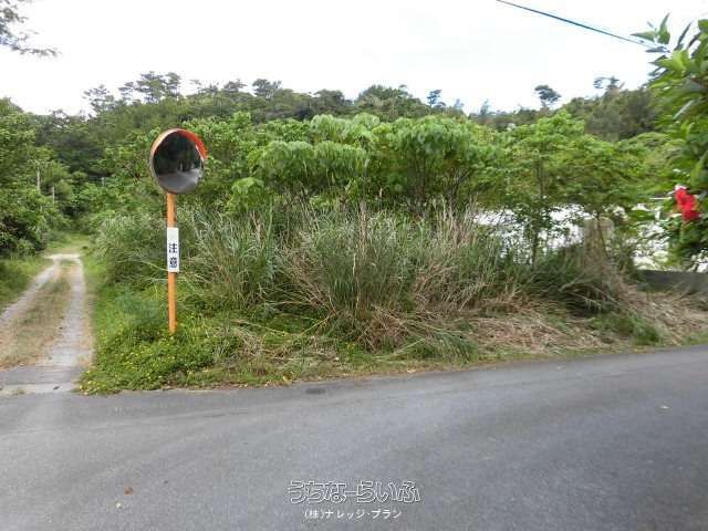 425 sqm Land for Sale in Kise, Nago City, Okinawa - Thumbnail 4