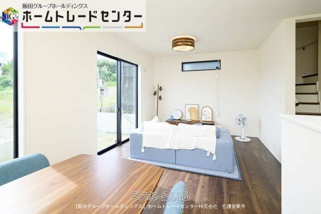 New 3LDK House in Higashi Village, Okinawa with Sea Views - Thumbnail 4