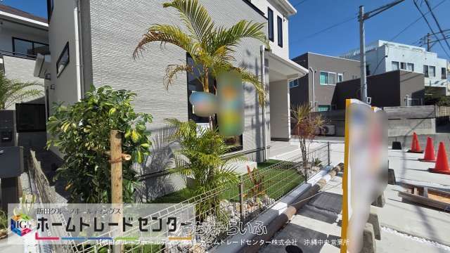 New 2SLDK House for Sale in Uruma, Okinawa - Energy Efficient - Thumbnail 2
