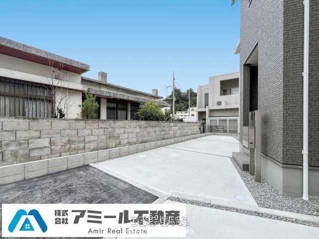New 2026 3LDK House in Tomigusuku, Okinawa with Garden - Thumbnail 2