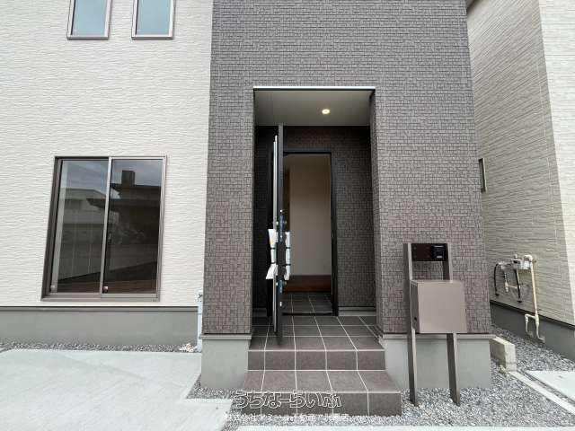 New 2026 3LDK House in Tomigusuku, Okinawa with Garden - Thumbnail 3