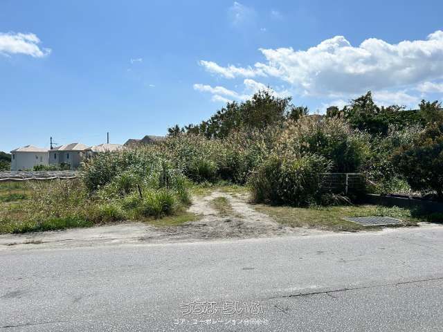 Large 2046.98 sqm Development Land for Sale in Nanjo City, Okinawa - Thumbnail 3