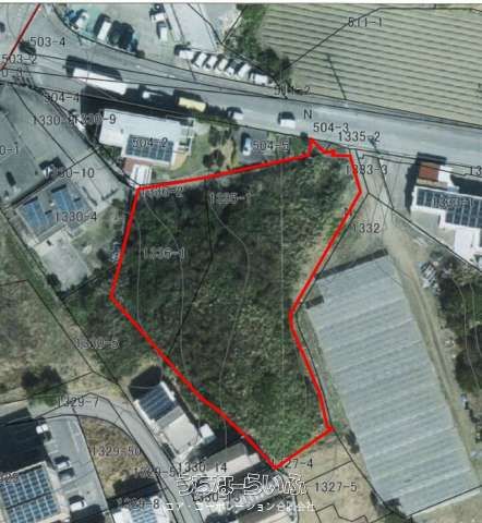 Large 2046.98 sqm Development Land for Sale in Nanjo City, Okinawa - Thumbnail 4