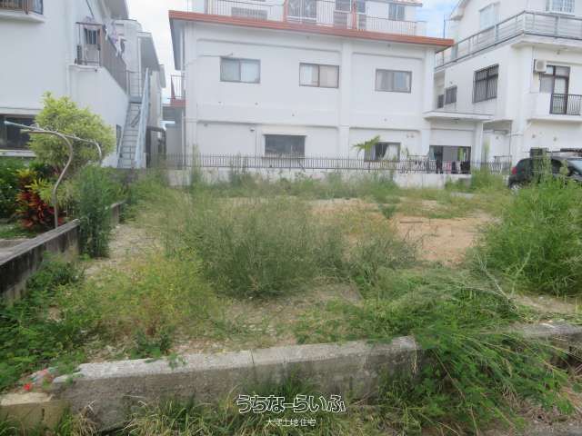 232.29m² Land for Sale in Awase, Okinawa City - Thumbnail 3