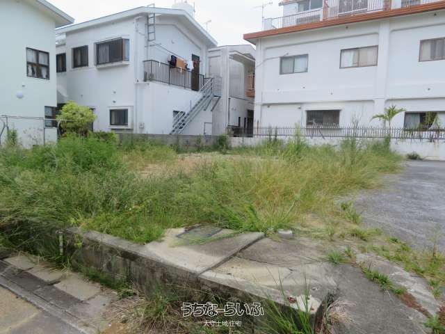 232.29m² Land for Sale in Awase, Okinawa City - Thumbnail 2