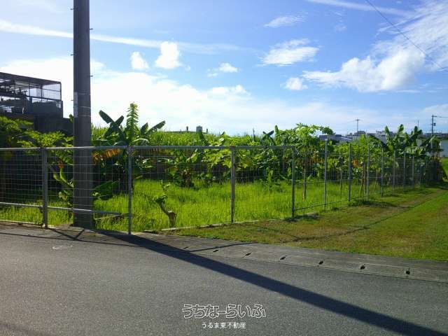 945 sqm Land for Apartment Building in Quiet Uruma, Okinawa - Thumbnail 2