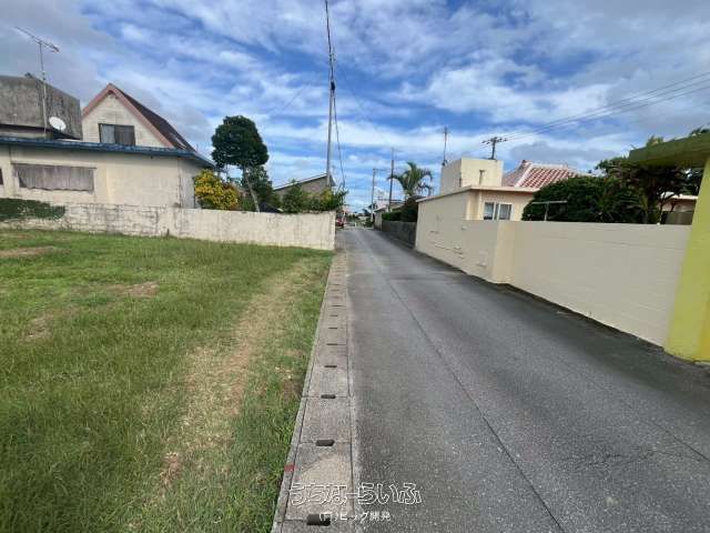165.3㎡ Land for Sale in Nanjo City, Okinawa - Thumbnail 2