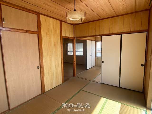 2LDK Apartment for Rent in Ginowan, Okinawa | 45,000 Yen - Thumbnail 3