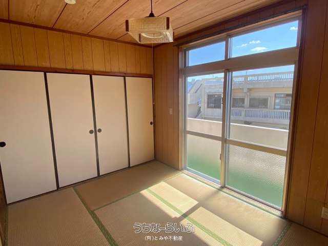 2LDK Apartment for Rent in Ginowan, Okinawa | 45,000 Yen - Thumbnail 4