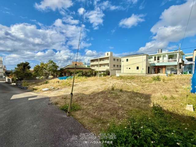 Land for Sale in Nabehira, Yomitan Village, Okinawa - 149.74m² - Thumbnail 3