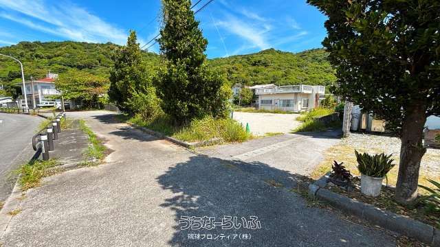 Rental Land in Ogimi Village, Okinawa - 333.71 sqm - Thumbnail 4