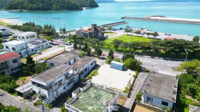 Rental Land in Ogimi Village, Okinawa - 333.71 sqm - Thumbnail 2