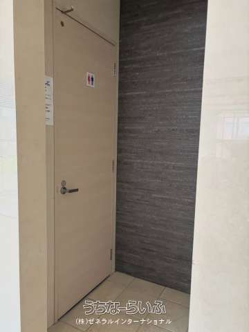 3LDK Apartment for Sale in Naha, Okinawa - Lions Izumizaki Mark Hills - Thumbnail 4