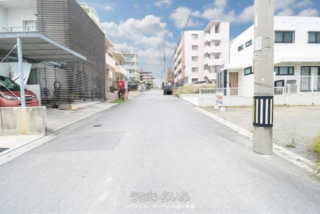 165m² Flat Vacant Land for Sale in Urasoe, Okinawa - No Building Conditions - Thumbnail 3