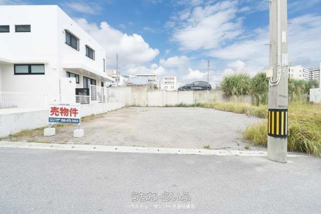 165m² Flat Vacant Land for Sale in Urasoe, Okinawa - No Building Conditions - Thumbnail 2