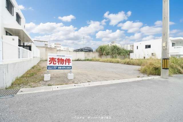 165m² Flat Vacant Land for Sale in Urasoe, Okinawa - No Building Conditions - Thumbnail 4