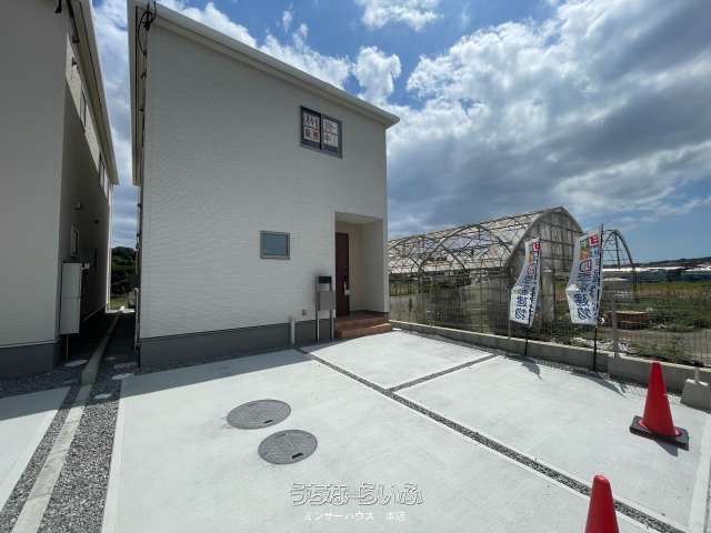 New 2026 3LDK House for Sale in Yaese Town, Okinawa - Thumbnail 2