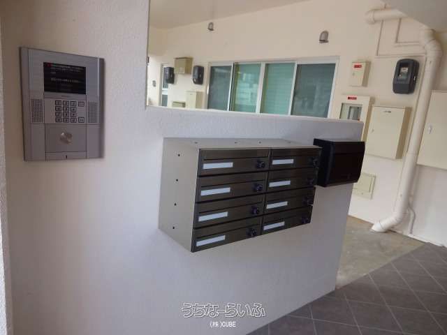 Coccolarsi 302: 1LDK Apartment for Rent in Ginowan, Okinawa - Thumbnail 4