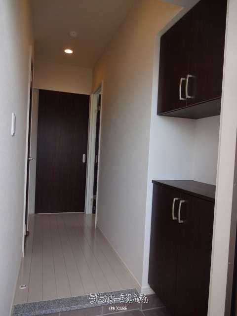 Coccolarsi 302: 1LDK Apartment for Rent in Ginowan, Okinawa - Thumbnail 3