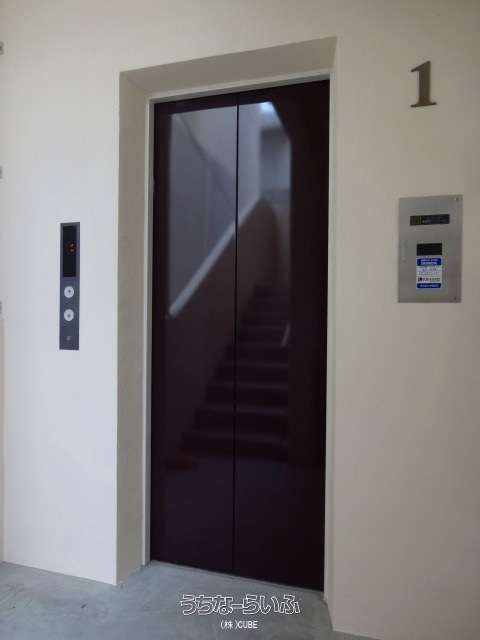 Coccolarsi 302: 1LDK Apartment for Rent in Ginowan, Okinawa - Thumbnail 2