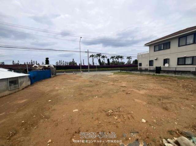 Land for Sale in Maeda, Onna Village - 393.32m² Near Beach - Thumbnail 3