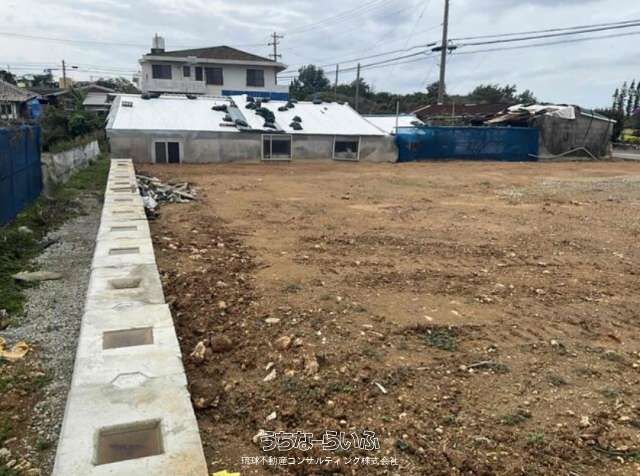 Land for Sale in Maeda, Onna Village - 393.32m² Near Beach - Thumbnail 4