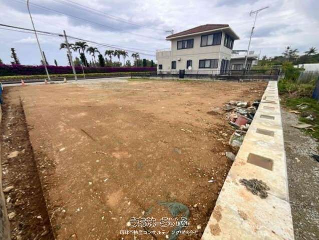 Land for Sale in Maeda, Onna Village - 393.32m² Near Beach - Thumbnail 2