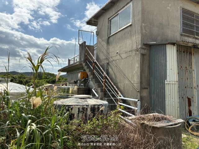 10,826 sqm Agricultural Land for Sale in Nago, Okinawa - Thumbnail 3