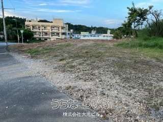 736m² Corner Plot Land for Sale in Sakae Nobi, Uruma City - Thumbnail 3